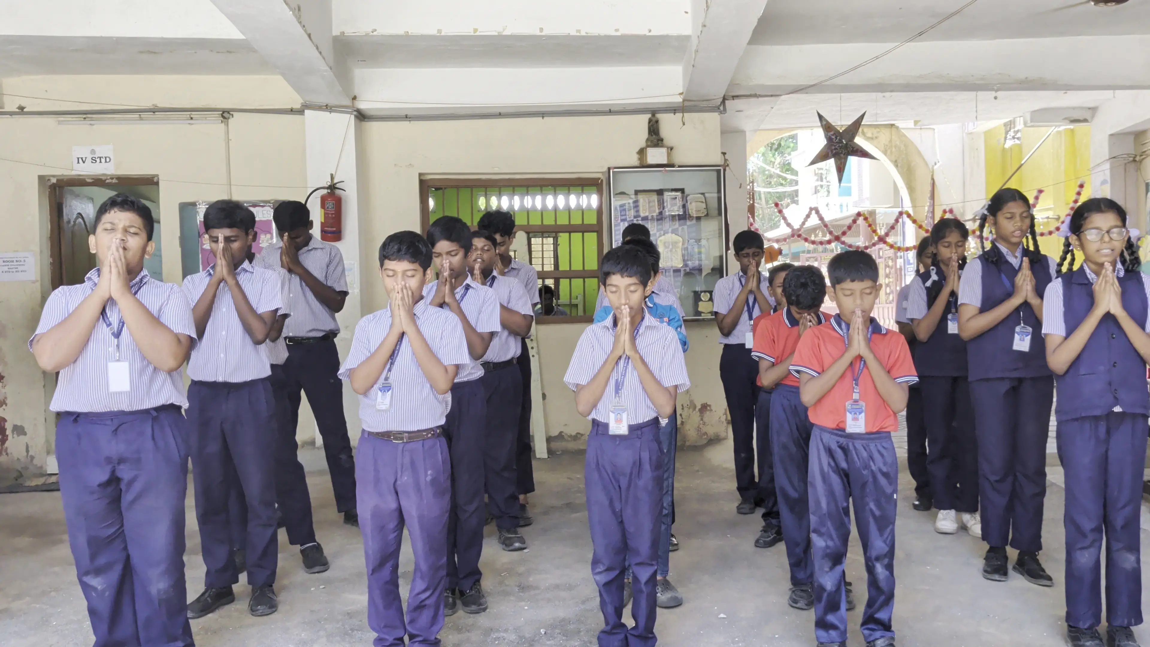 Prayer